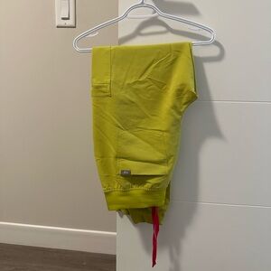 Figs High-Rise Zamora Joggers